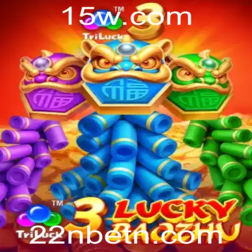 Descubra o Mundo de 3LuckyBaozhu com 22nbet