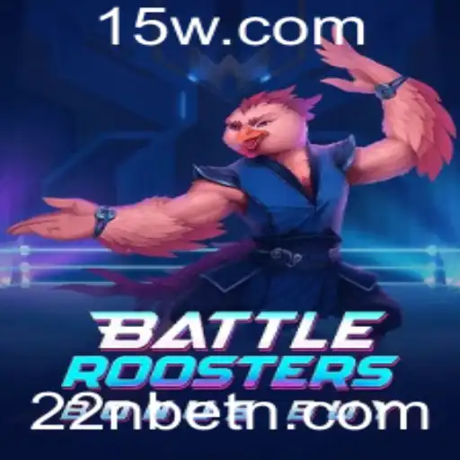 BattleRoostersBonusBuy - Um Mergulho no Novo Jogo de Casino