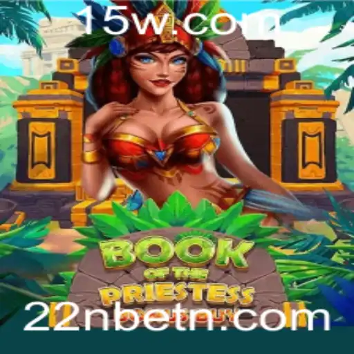 Explorando BookOfThePriestess e o Impacto de 22nbet no Mundo dos Jogos