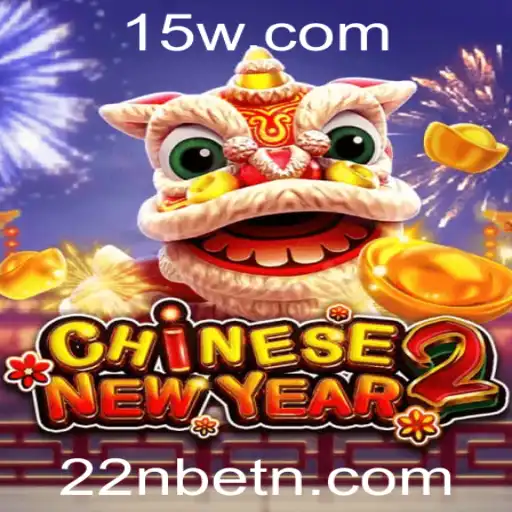CHINESENEWYEAR2: Mergulhe na Experiência Festiva com 22nbet