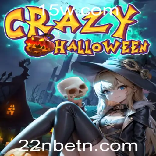 CrazyHalloween: Um Jogo de Estratégia e Aventura Emocionante