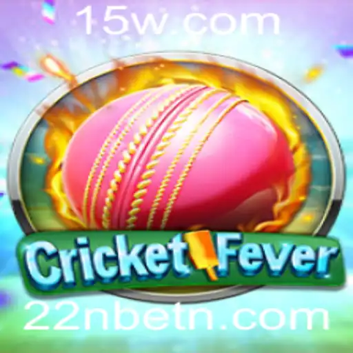 Descubra o Fascinante Mundo de CricketFever com 22nbet