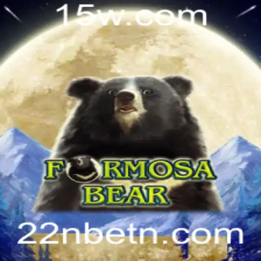 Explorando o Mundo do Jogo FormosaBear: Uma Nova Aventura