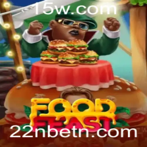 Descubra FoodFeast: O Inovador Jogo Culinário do Momento