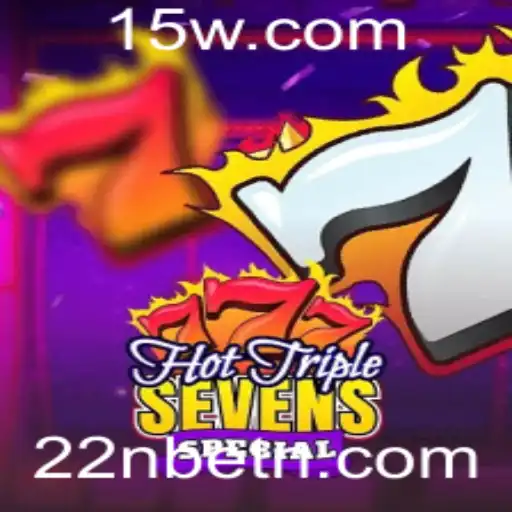 Explorando HotTripleSevensSpecial: Um Guia Completo