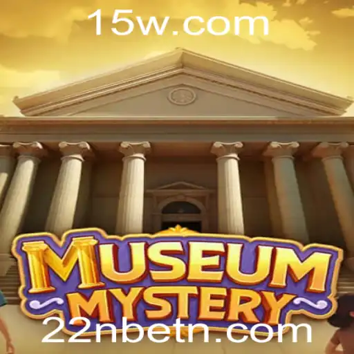 Desvendando Segredos: O Fascínio de MuseumMystery