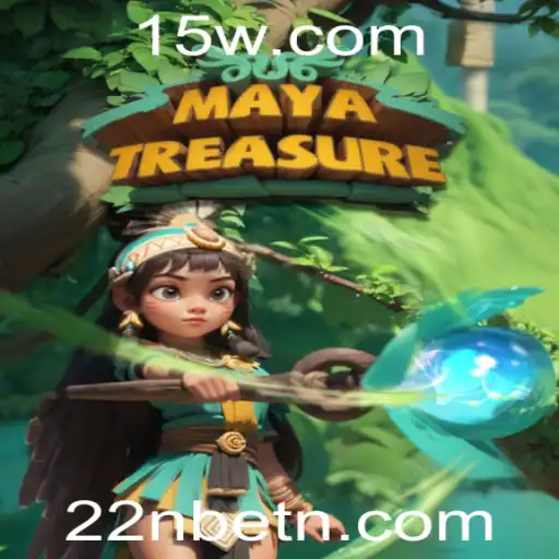 Descubra o Fascinante Jogo MayaTreasure com 22nbet