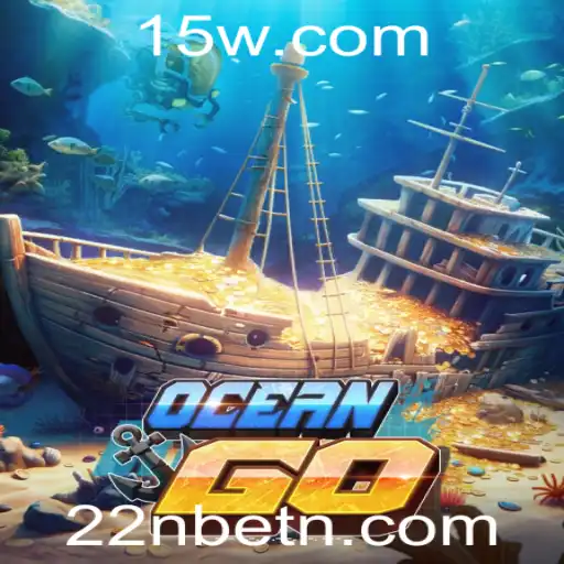 OceanGO: Explorando Aventuras Subaquáticas com 22nbet