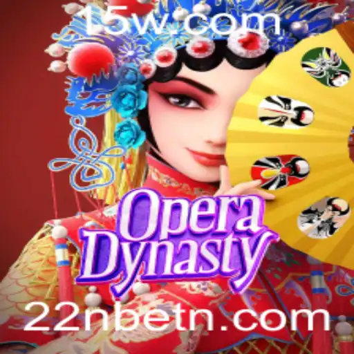 OperaDynasty: Explorando o Fascinante Mundo do Teatro Chinês com 22nbet