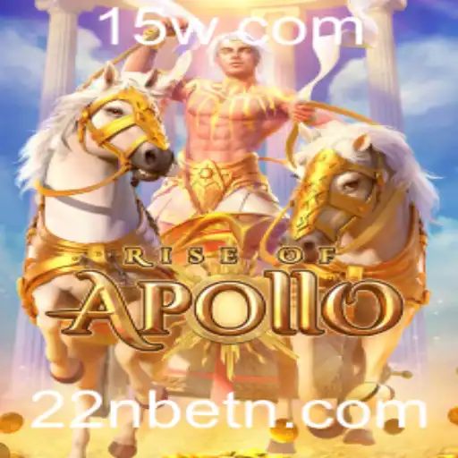 Rise of Apollo: Desvendando o Universo do Jogo com 22nbet