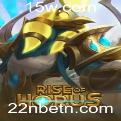 Explorando o Fascínio de 'RiseofHorus': Um Jogo Inovador na Plataforma 22nbet