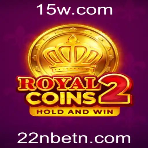 RoyalCoins2: Explorando a Nova Sensação dos Games com 22nbet