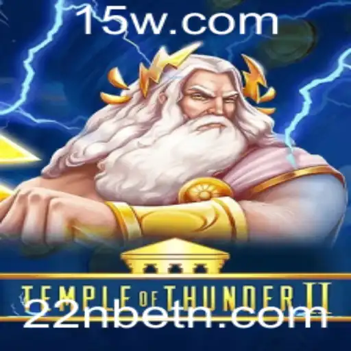 Temple of Thunder II: A Nova Aventura nos Templos da Tormenta