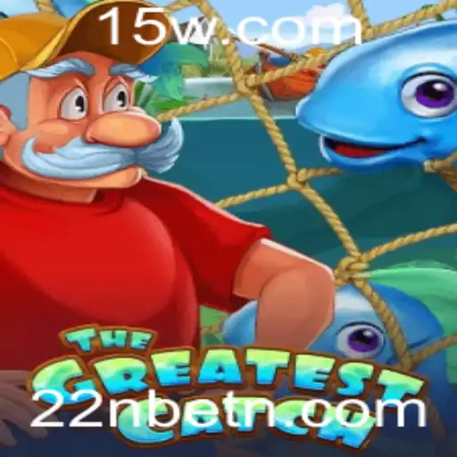 Explorando o Mundo Empolgante de TheGreatestCatch: Um Mergulho nas Regras e Noções