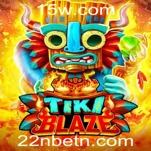 Descubra TikiBlaze: A Nova Sensação no Mundo dos Jogos de Cassino Online