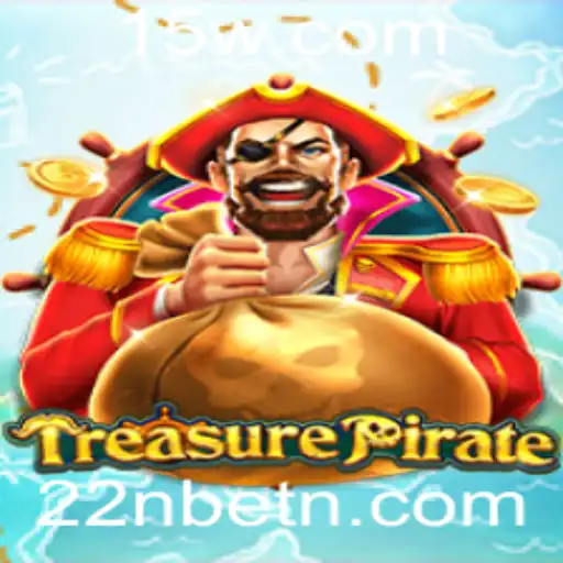 Explorando o Mundo de TreasurePirate: Uma Aventura Interativa