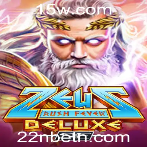 Descubra o Fascinante Mundo de ZeusRushFeverDeluxeSE: Uma Aventura Épica